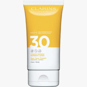 Sun Care Body Cream SPF 30 150 ml