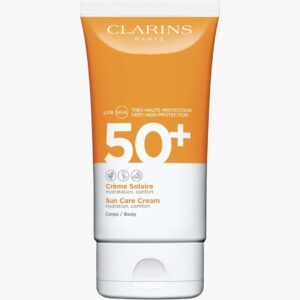 Sun Care Body Cream SPF 50+ 150 ml