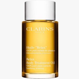 Relax Body Treatment Oil 100 ml