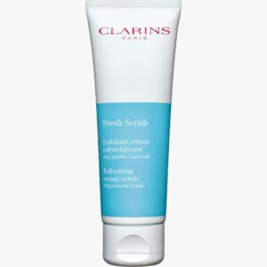 Fresh Scrub 50 ml