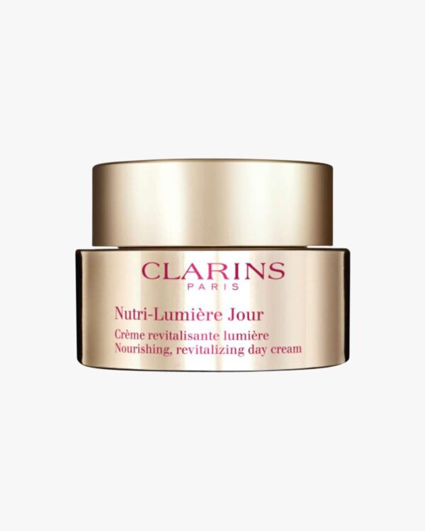 Nutri-Lumiére Day Cream 50 ml