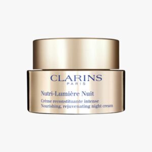 Nutri-Lumiére Night Cream 50 ml