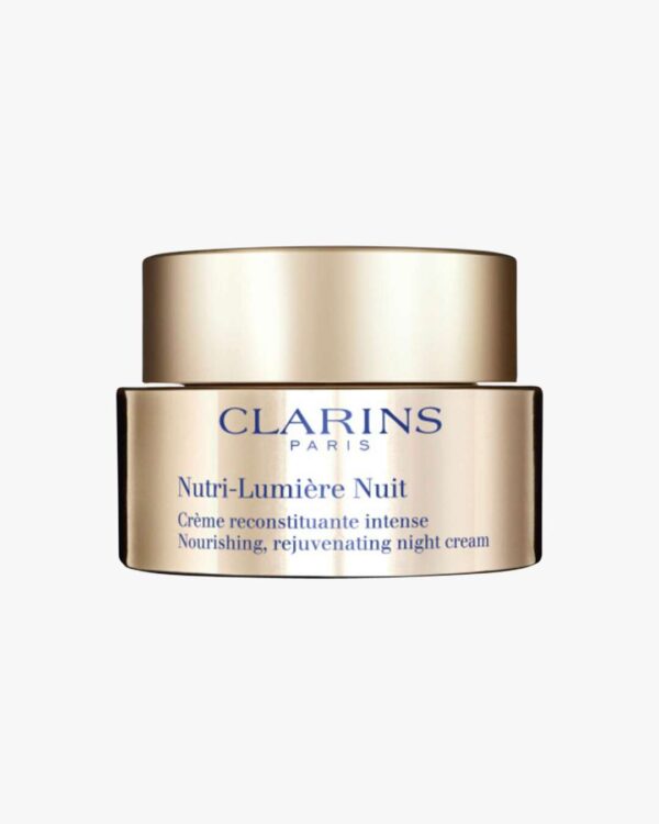 Nutri-Lumiére Night Cream 50 ml