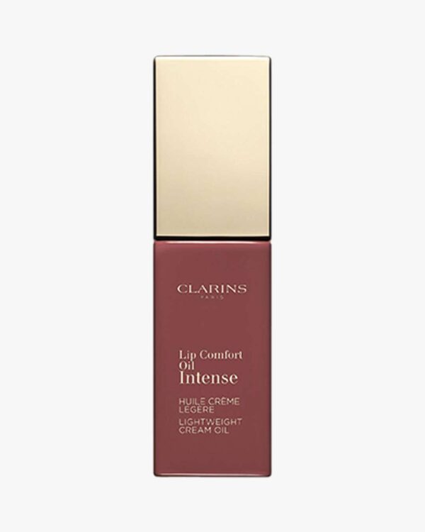 Lip Comfort Oil Intense 7 ml (Farge: 01 Intense Nude)