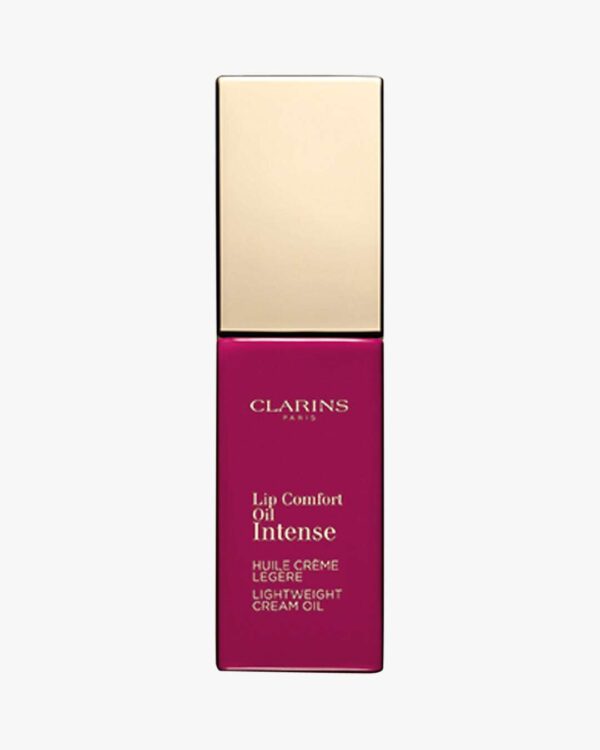 Lip Comfort Oil Intense 7 ml (Farge: 02 Intense Plum)