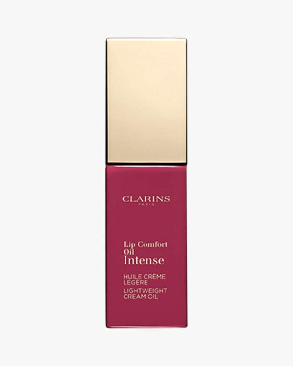 Lip Comfort Oil Intense 7 ml (Farge: 03 Intense Raspberry)