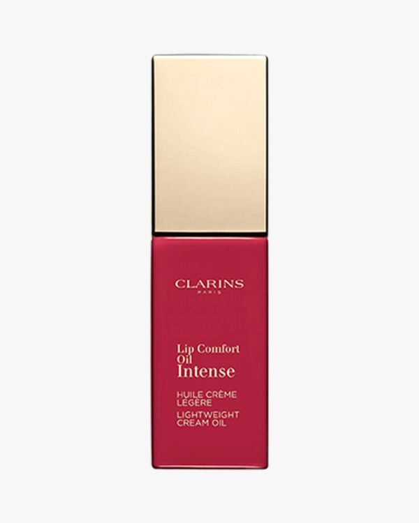 Lip Comfort Oil Intense 7 ml (Farge: 04 Intense Rosewood)