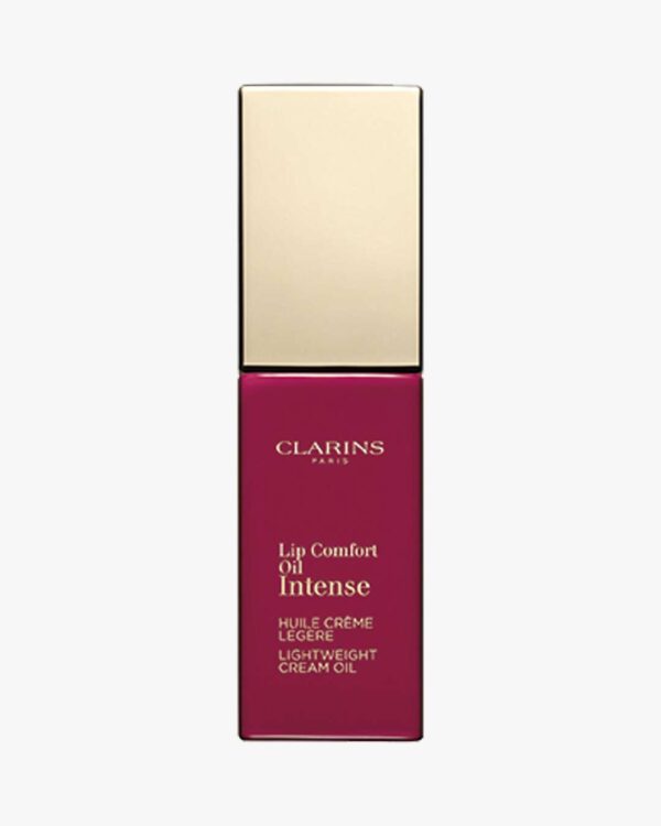 Lip Comfort Oil Intense 7 ml (Farge: 05 Intense Pink)