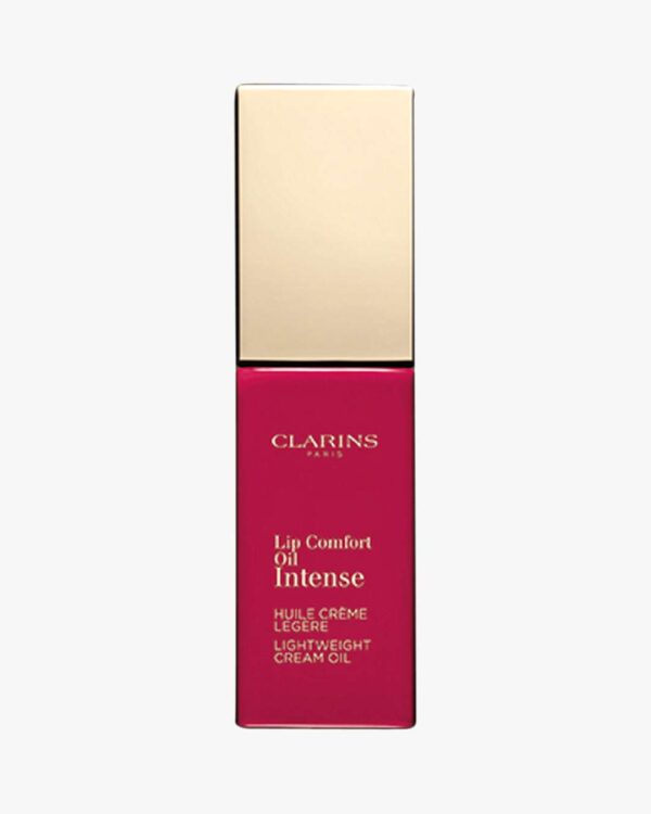 Lip Comfort Oil Intense 7 ml (Farge: 06 Intense Fuchsia)