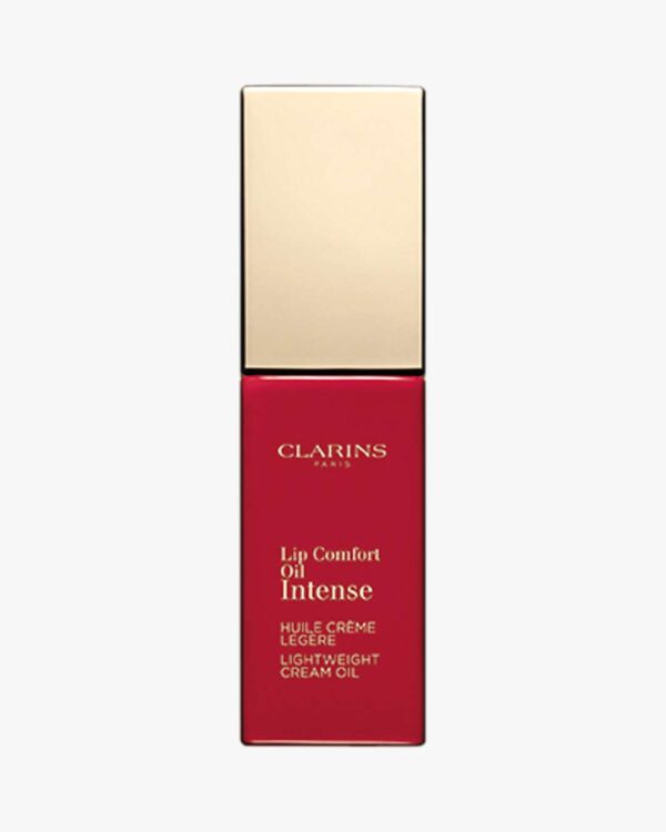 Lip Comfort Oil Intense 7 ml (Farge: 07 Intense Red)