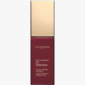 Lip Comfort Oil Intense 7 ml (Farge: 08 Intense Burgundy)