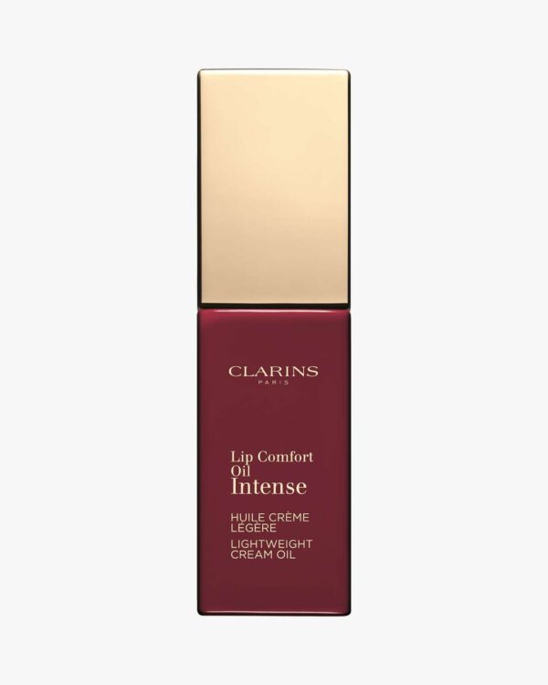 Lip Comfort Oil Intense 7 ml (Farge: 08 Intense Burgundy)