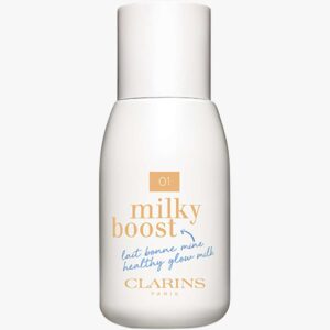 Milky Boost 50 ml (Farge: 01 Milky Cream)