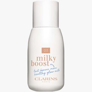 Milky Boost 50 ml (Farge: 03 Milky Cashew)