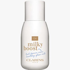 Milky Boost 50 ml (Farge: 04 Milky Auburn)