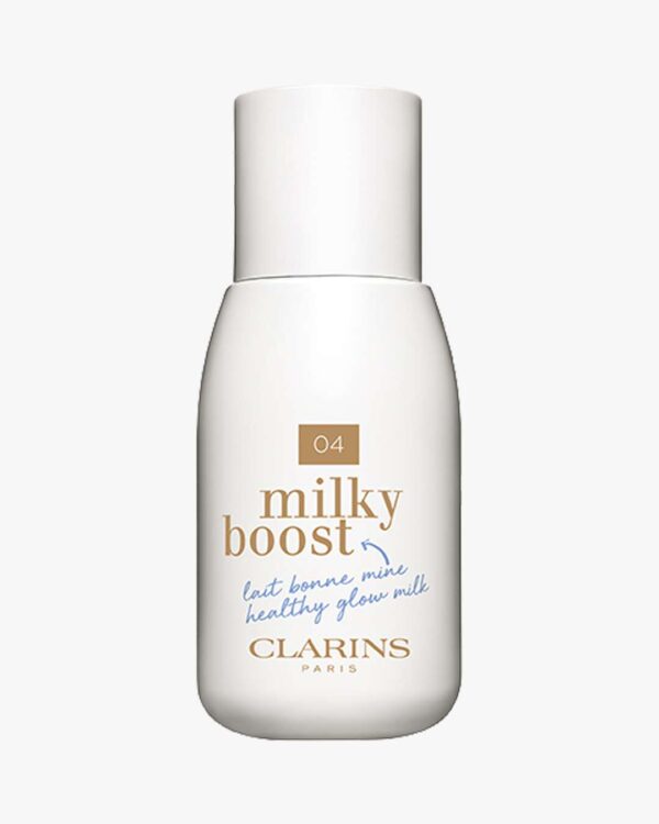 Milky Boost 50 ml (Farge: 04 Milky Auburn)