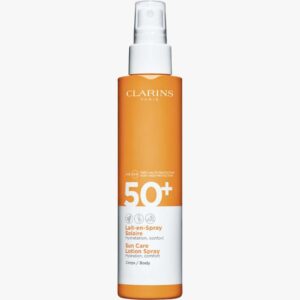 Sun Care Body Water Spray SPF 50+ 150 ml