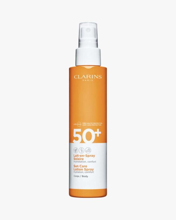 Sun Care Body Water Spray SPF 50+ 150 ml