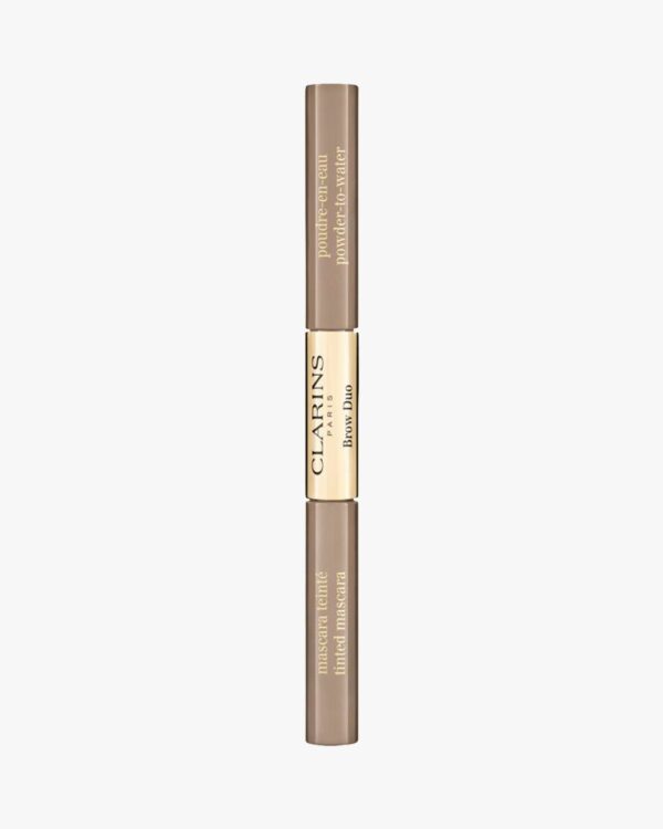 Brow Duo 2