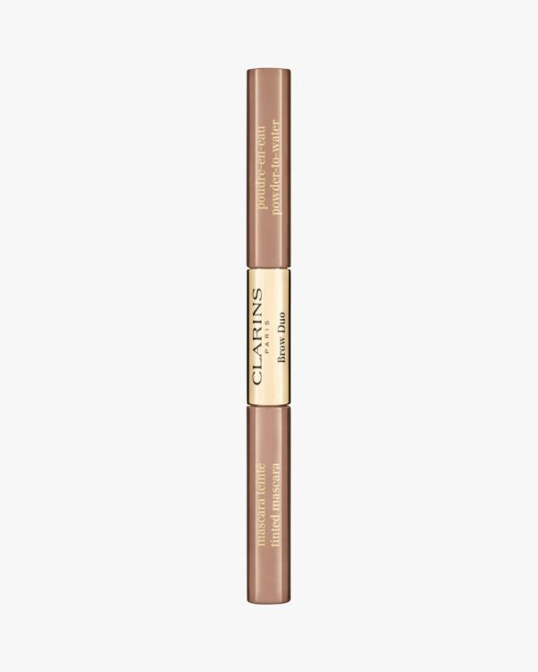 Brow Duo 2