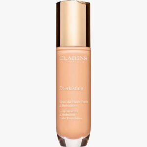 Everlasting Foundation 30 ml (Farge: 103 Ivory)