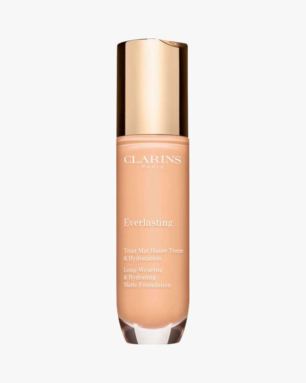 Everlasting Foundation 30 ml (Farge: 103 Ivory)