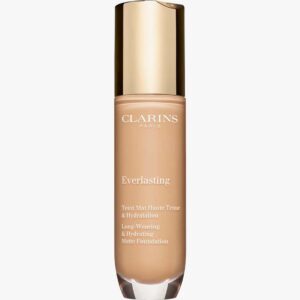 Everlasting Foundation 30 ml (Farge: 105 Nude)