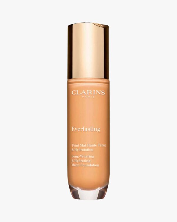 Everlasting Foundation 30 ml (Farge: 106 Vanilla)