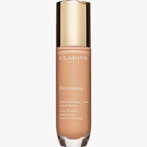 Everlasting Foundation 30 ml (Farge: 107 Beige)