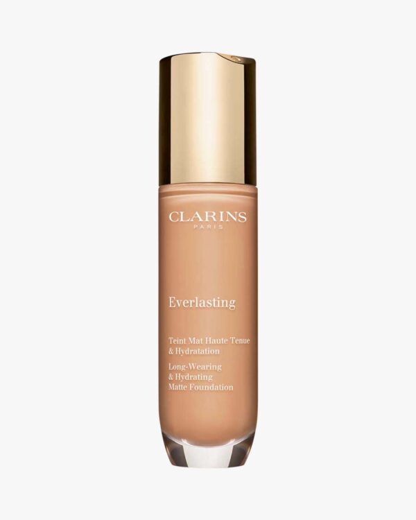 Everlasting Foundation 30 ml (Farge: 107 Beige)