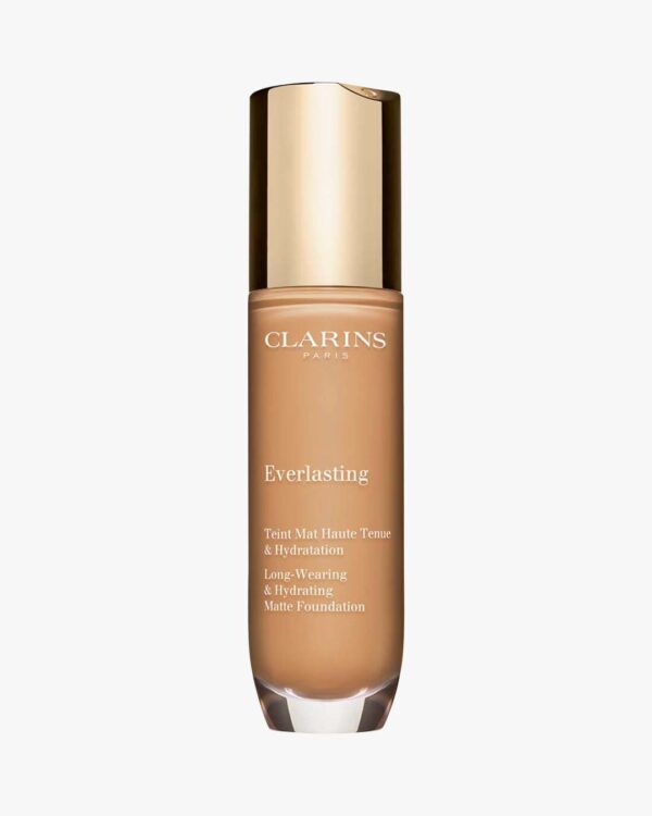 Everlasting Foundation 30 ml (Farge: 111 Auburn)