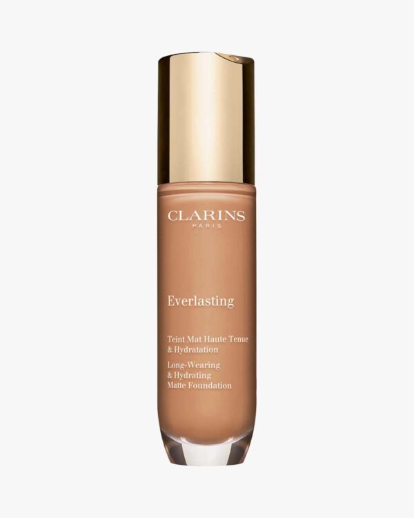 Everlasting Foundation 30 ml (Farge: 112 Amber)