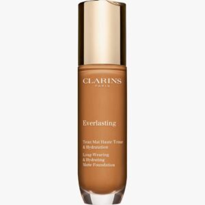 Everlasting Foundation 30 ml (Farge: 117 Hazelnut)