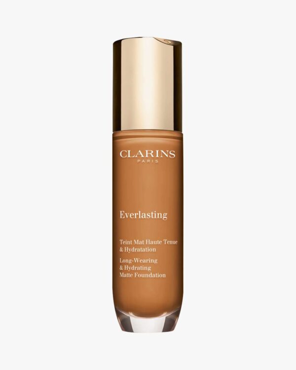 Everlasting Foundation 30 ml (Farge: 117 Hazelnut)