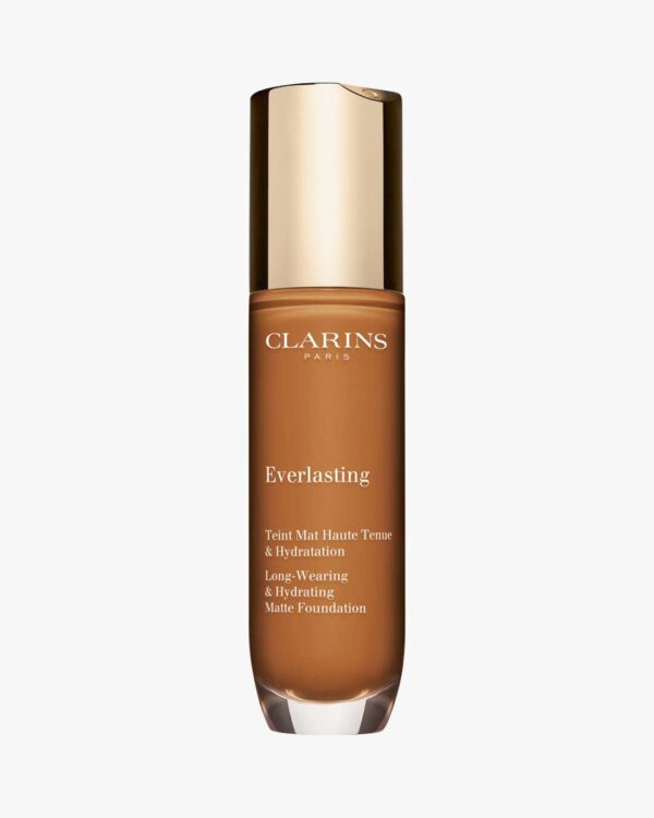 Everlasting Foundation 30 ml (Farge: 118