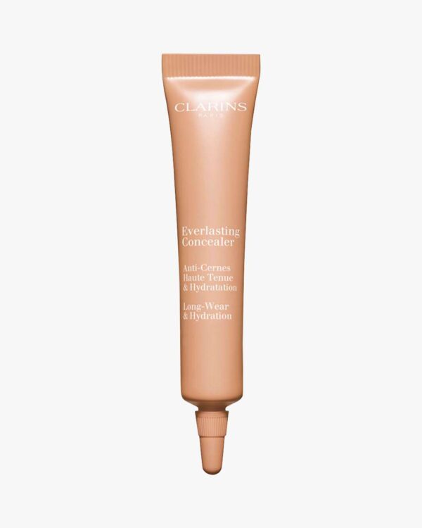 Everlasting Concealer 12 ml (Farge: 02 Light Medium)