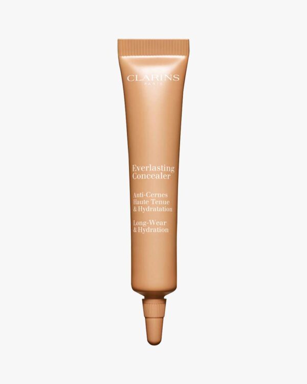 Everlasting Concealer 12 ml (Farge: 03 Medium Deep)