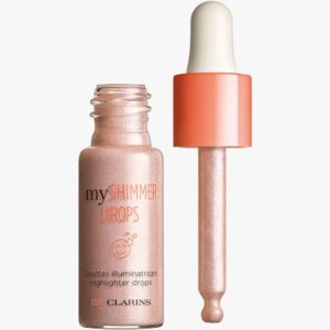 My Shimmer Drops 01 Pinky Shine 15 ml