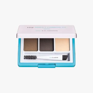 My Perfect Eyebrow Kit 4