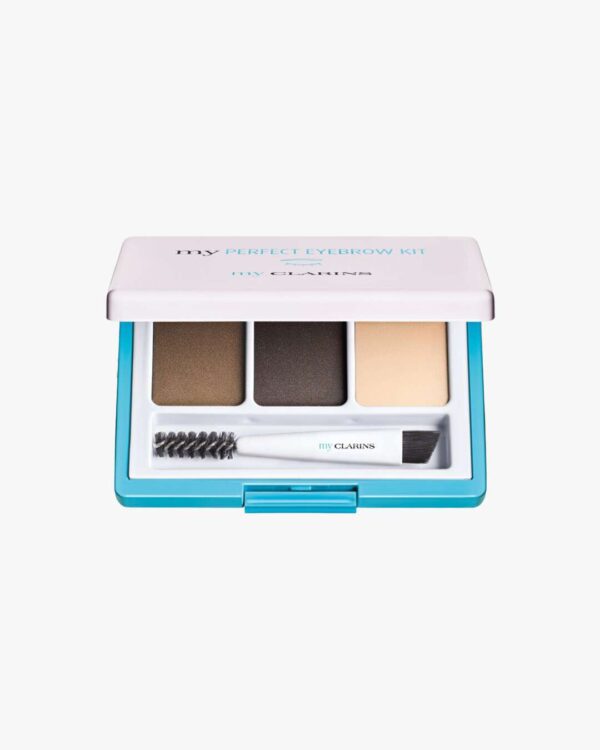 My Perfect Eyebrow Kit 4