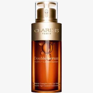 Double Serum (Størrelse: 75 ML)