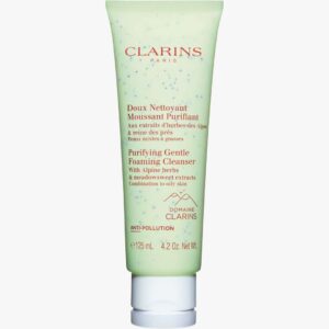 Gentle Foaming Cleanser Purifying 125 ml