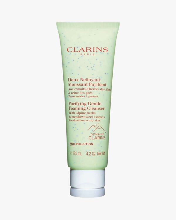 Gentle Foaming Cleanser Purifying 125 ml