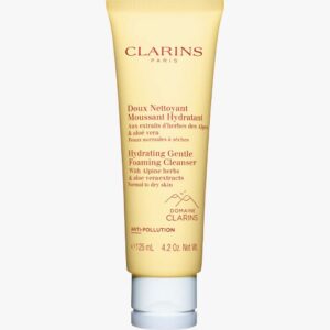 Gentle Foaming Cleanser Hydrating 125 ml