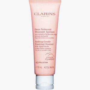 Gentle Foaming Cleanser Soothing 125 ml