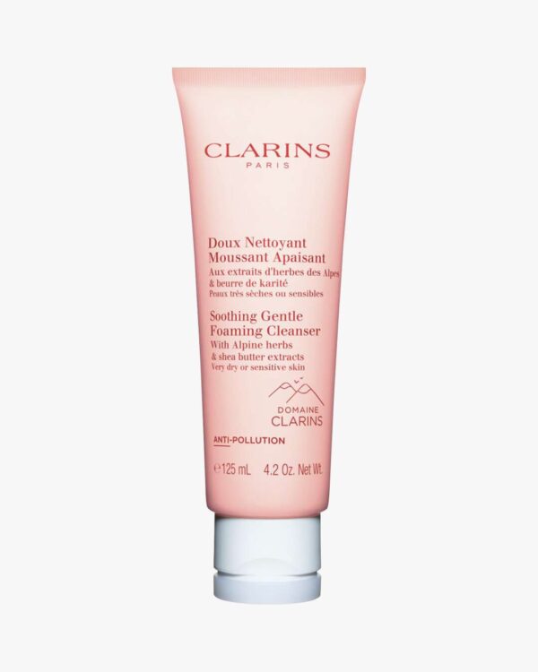 Gentle Foaming Cleanser Soothing 125 ml