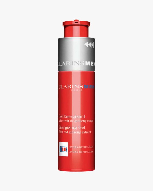 Energizing Gel 50 ml