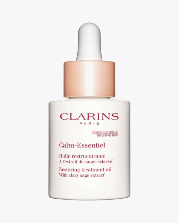 Calm-Essentiel Restoring Treatment Oil 30 ml