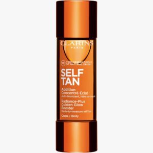 Self Tan Body Booster 30 ml