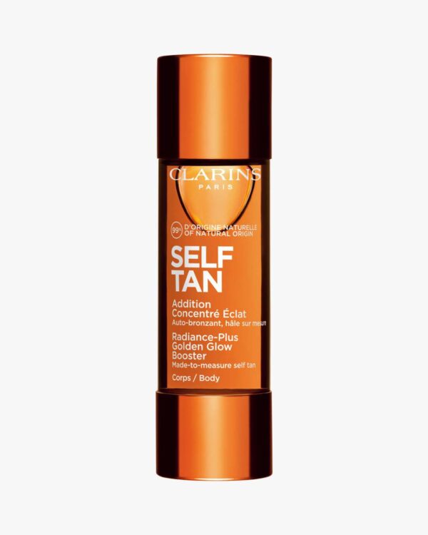 Self Tan Body Booster 30 ml